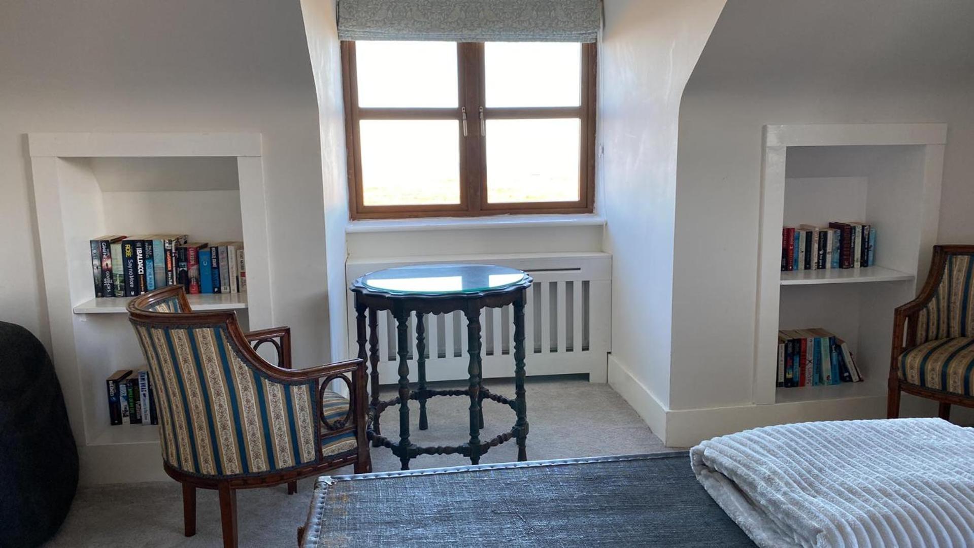 Drop Anchor House, Spacious 3 Bedroom Apartment, Fabulous Sea Views Cleggan Екстериор снимка